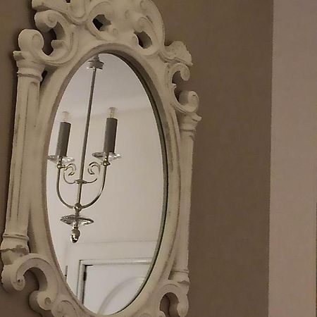 Apartament Vasiliki Saloniki Zewnętrze zdjęcie