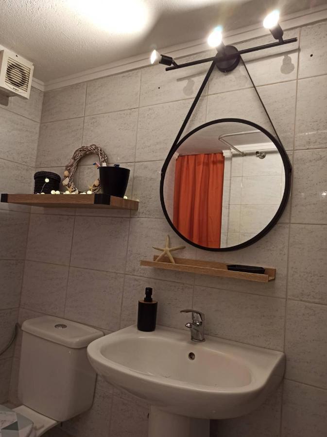 Apartament Vasiliki Saloniki Zewnętrze zdjęcie